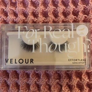 Velour Lashes